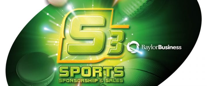 Welcome to the Sports Sponsorship & Sales (S3) Report