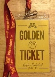 I’ve got the golden ticket! Breaking down the anatomy of a ticket sales promotion