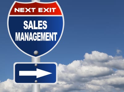 How to successfully transition from sales to management