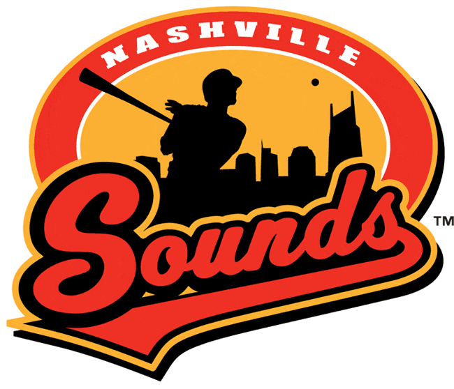 nashville sounds old logo – BaylorS3E