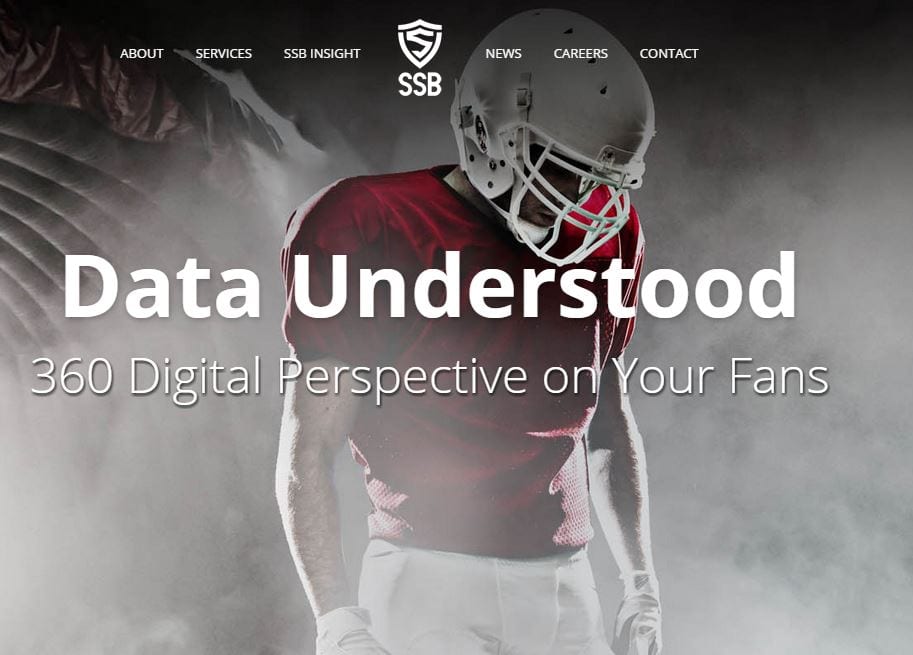 How to get started using Big Data in sports