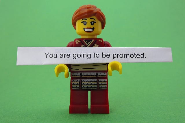8 Tips to Getting Promoted in the Sports Industry