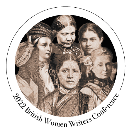 2022 British Women Writers Conference