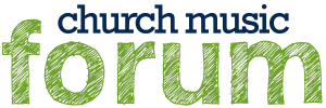 Alex McDougall – Spring 2016 – Church Music Forum