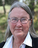 Professor Susan Bratton, Baylor University