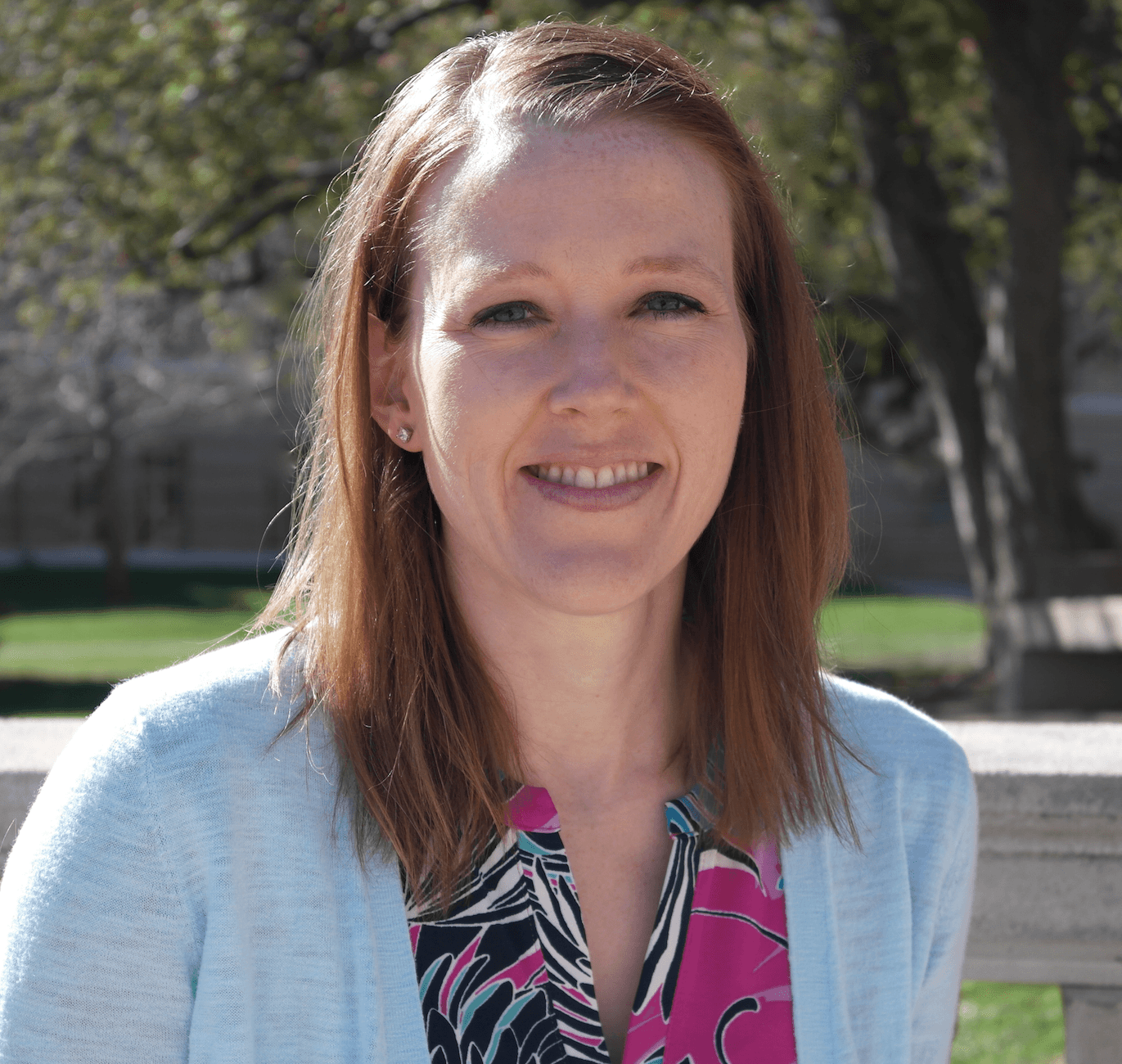 Amanda S. Hering:  Department of Statistical Science @ Baylor University