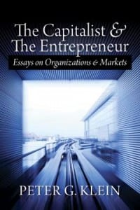 Capitalist and Entrepreneur_bookstore