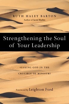 Strengthening the Soul